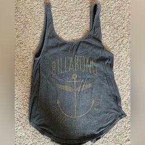 Billabong tank top